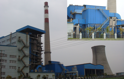 除塵設備改造、托管維護