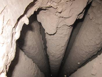 浙江XX環(huán)保股份有限公司布袋清灰節(jié)能