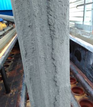 安徽XX生物能源有限公司除塵器布袋清灰檢漏服務(wù)