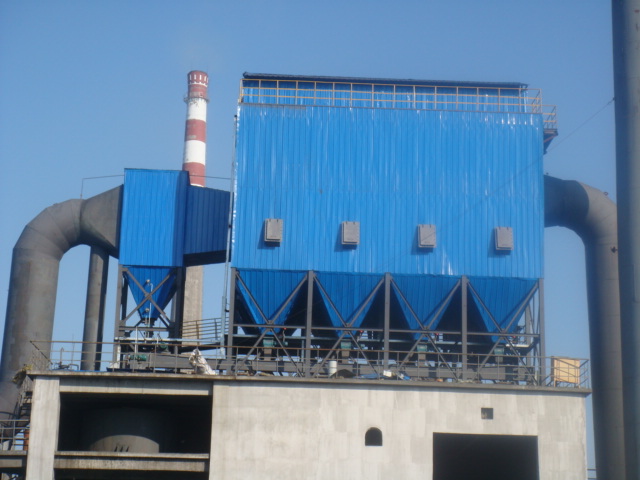 黑龍江七臺河隆鵬煤炭