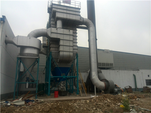 四川福蓉科技股份公司